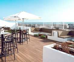 DAOS Suites Terrace Marbella
