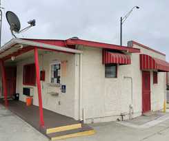 Hiland Motel