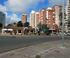 Hotel Edificio Las Arenas