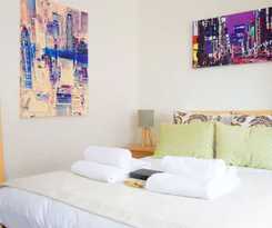 Signet Apartments - Ceres