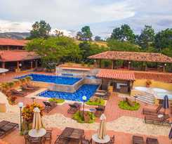 Hotel Boutique y Spa Terra Barichara