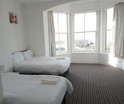 Hotel The Mews Inn