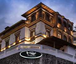 Vista del Angel Boutique