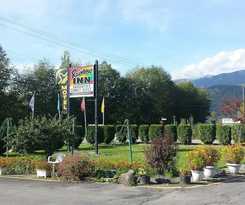 Hotel Rainbow Inn Motel