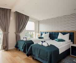 ShortStayPoland Aparthotel