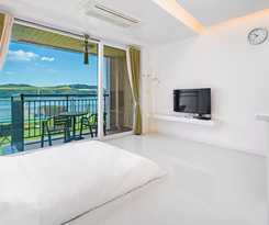 Hotel Namhae Bomyeoleumgaeulgyeoul Pensyeon