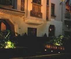 Hippodrome Condesa