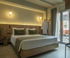 Hotel Metis Urbane Living Spaces