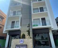 Hotel Signature Inn New Digha