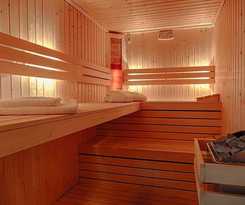 Hotel Dom Kuracyjny Messa