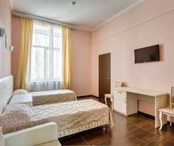 Hotel Ostrovsky