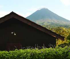 Hotel Arenal Roca Lodge