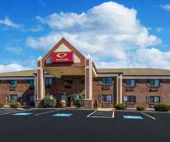 Hotel Econo Lodge Shelbyville
