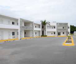 HOTEL MONARCA