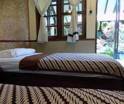 Delta Homestay