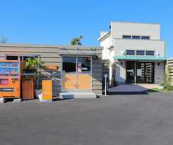 Hotel Fukiagehama Field