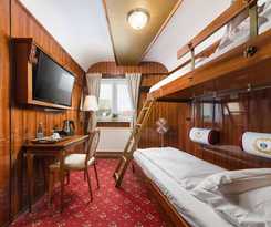 Hôtel du Train