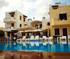 Sun and Sea Apartments