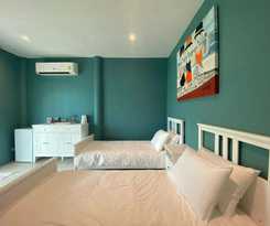 Hotel Le Petit Saint Tropez