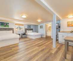 Hotel Miller Park Lodge