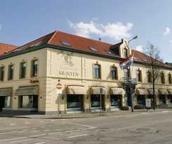 Hostellerie Munten