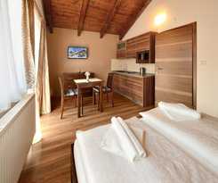 Hotel Villa Gardenia