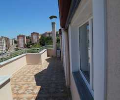 Trabzon Suites