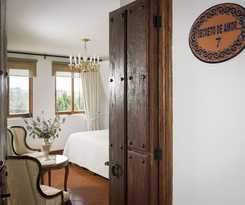 Hotel Tapalpa de mis Amores