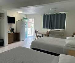 Hotel Empire Motel