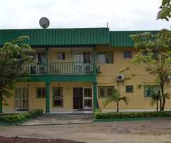 Hotel L\'Aquarius Marina 2000