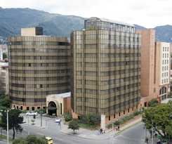 Hotel Cosmos 100 and Centro De Convenciones