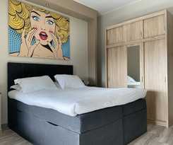 Connect Studios and Apartments