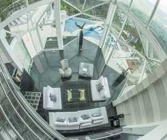 Hotel Cantil Spa Boutique