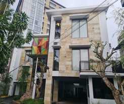 Palagan Huis