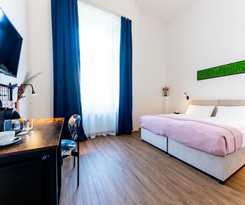 Adagio Downtown Rooms