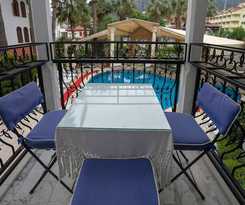 Mitos Apartments