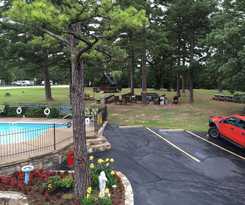 Country Mountain Inn