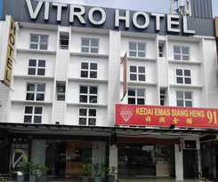 Hotel VITRO HOTEL