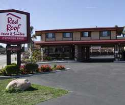 Hotel Red Roof Inn and Suites Monterey
