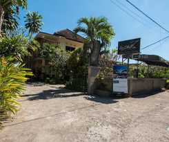 Hotel Transit Inn Senggigi