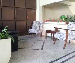 Hotel Espig&atilde;o Palace