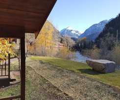 Hotel Ouray Riverside Resort - Inn and Cabins