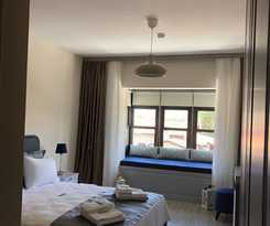 Neva Hotel Alacati