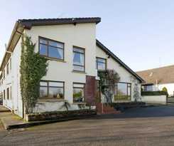 Aisleigh Guest House