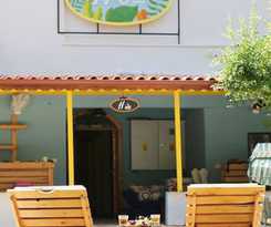  Kas 11 Oda Boutique Pension