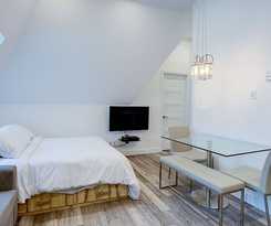 L\'Adresse - lofts Grande-Allée