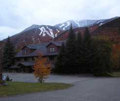 Hotel The Inn at Whiteface