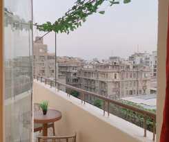 Joy Apartments
