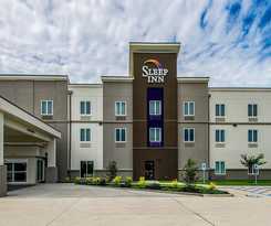 Hotel Sleep Inn Geismar - Gonzales
