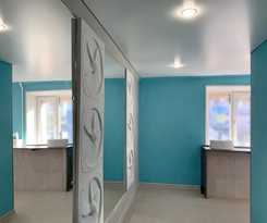 Hotel Lunohod Capsule Hostel